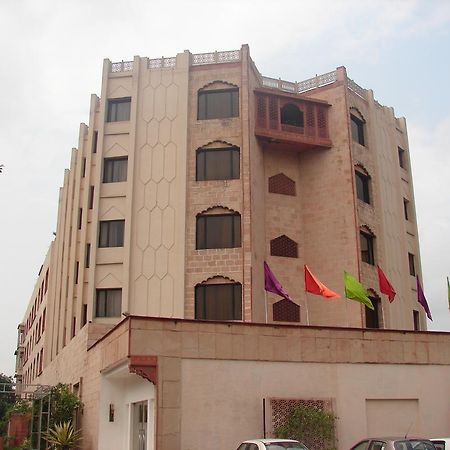Mansingh Palace, Agra Zewnętrze zdjęcie