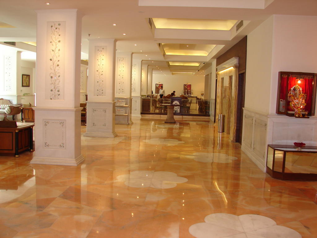 Mansingh Palace, Agra Zewnętrze zdjęcie