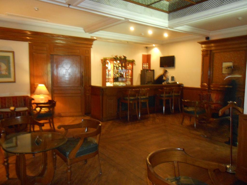 Mansingh Palace, Agra Zewnętrze zdjęcie